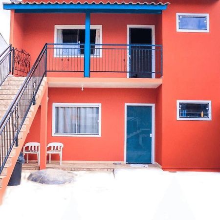 Apartamento Confortavel E Amplo, Proximo Ao Beto Carrero E A Praia Penha  Exterior photo