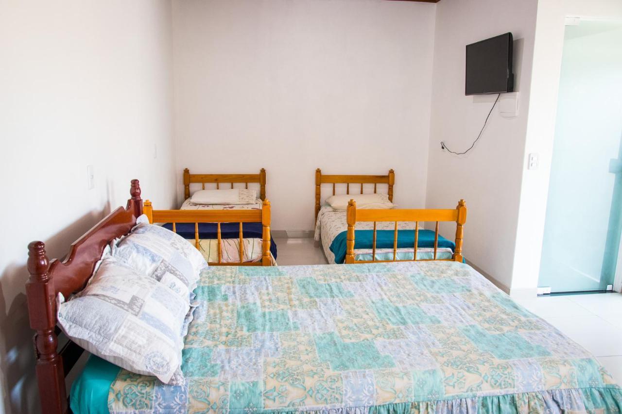 Apartamento Confortavel E Amplo, Proximo Ao Beto Carrero E A Praia Penha  Exterior photo