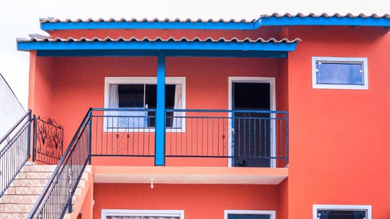 Apartamento Confortavel E Amplo, Proximo Ao Beto Carrero E A Praia Penha  Exterior photo
