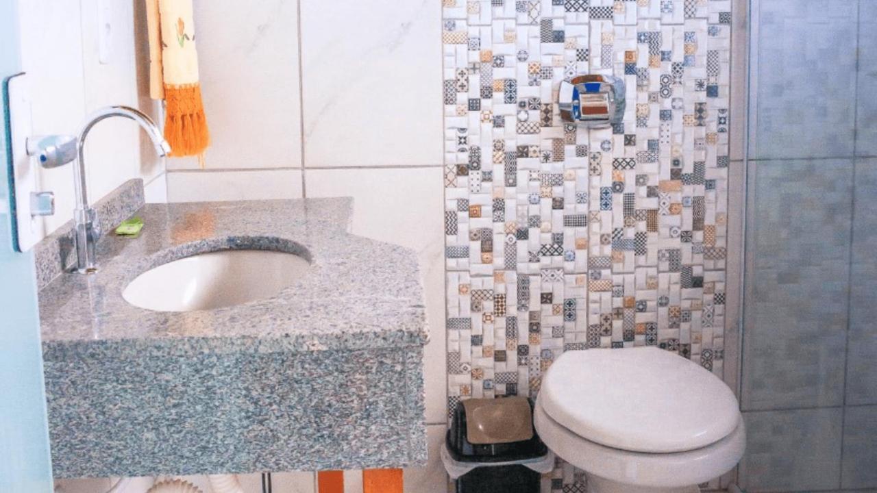 Apartamento Confortavel E Amplo, Proximo Ao Beto Carrero E A Praia Penha  Exterior photo