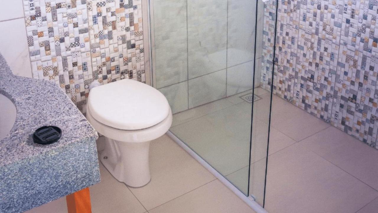 Apartamento Confortavel E Amplo, Proximo Ao Beto Carrero E A Praia Penha  Exterior photo