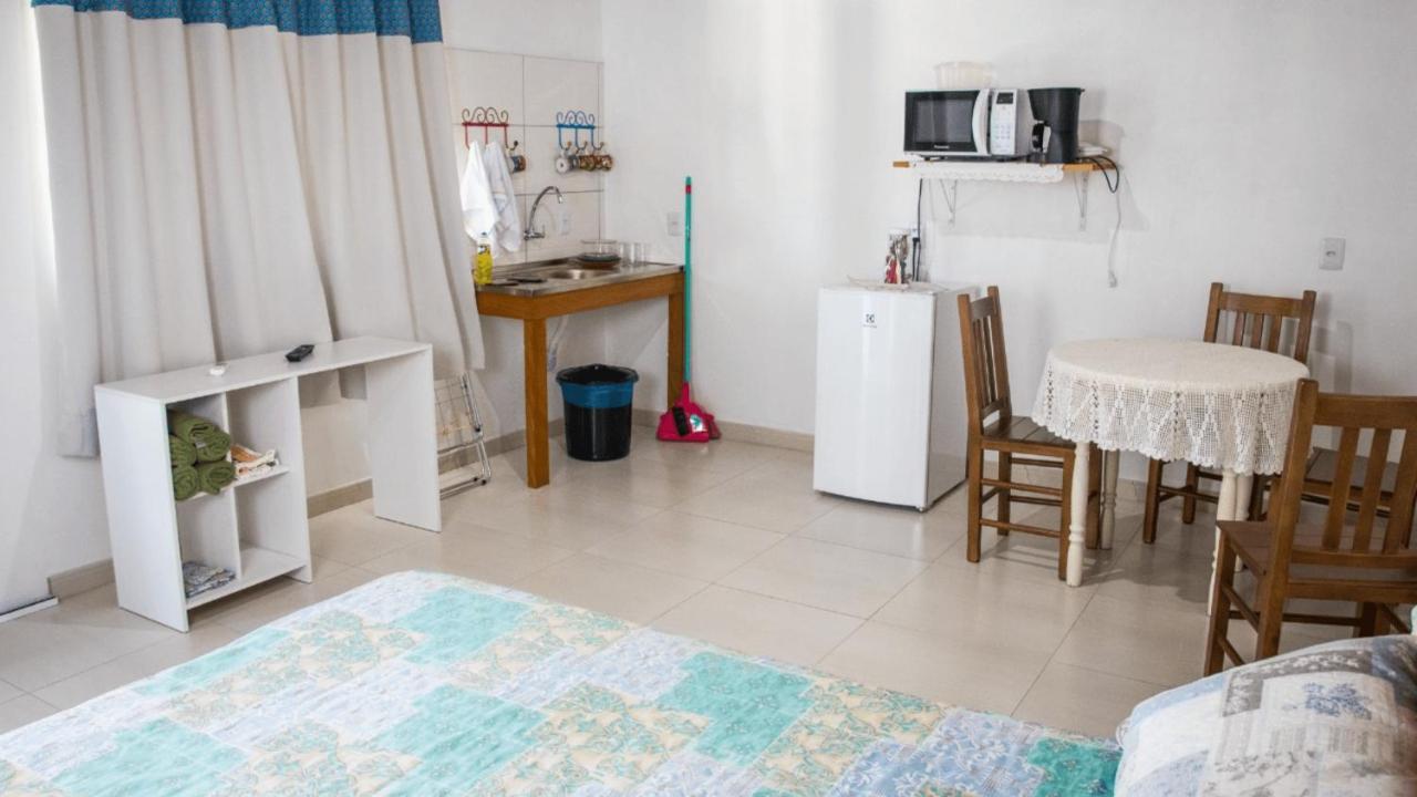 Apartamento Confortavel E Amplo, Proximo Ao Beto Carrero E A Praia Penha  Exterior photo