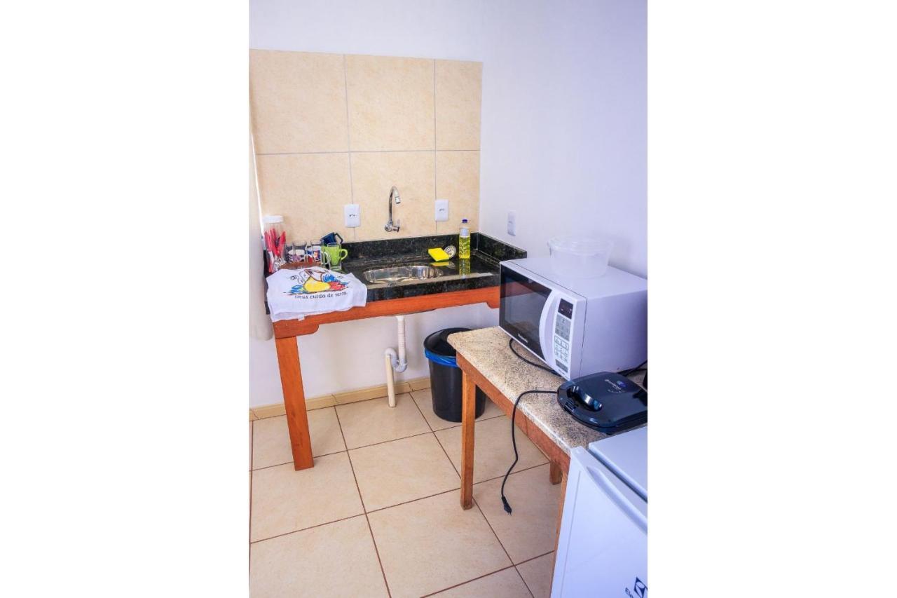 Apartamento Confortavel E Amplo, Proximo Ao Beto Carrero E A Praia Penha  Exterior photo