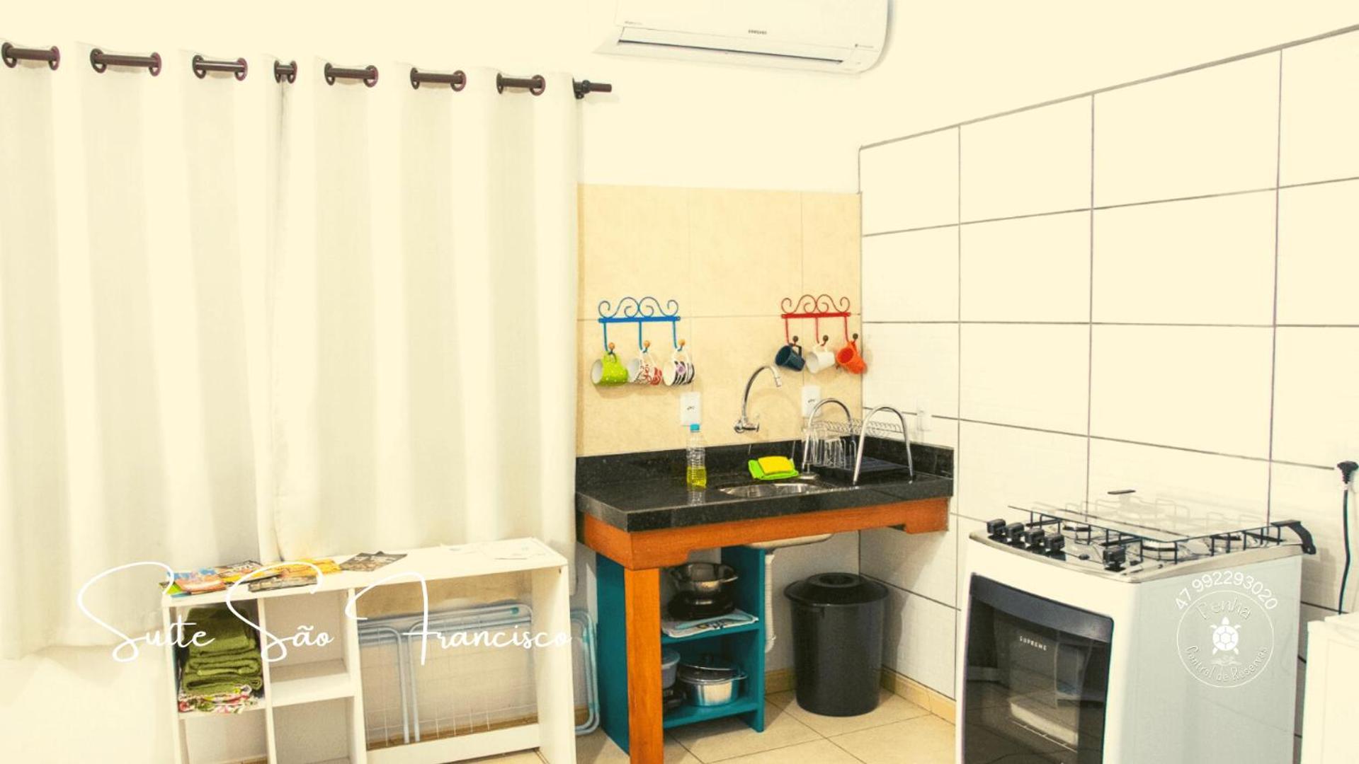 Apartamento Confortavel E Amplo, Proximo Ao Beto Carrero E A Praia Penha  Exterior photo